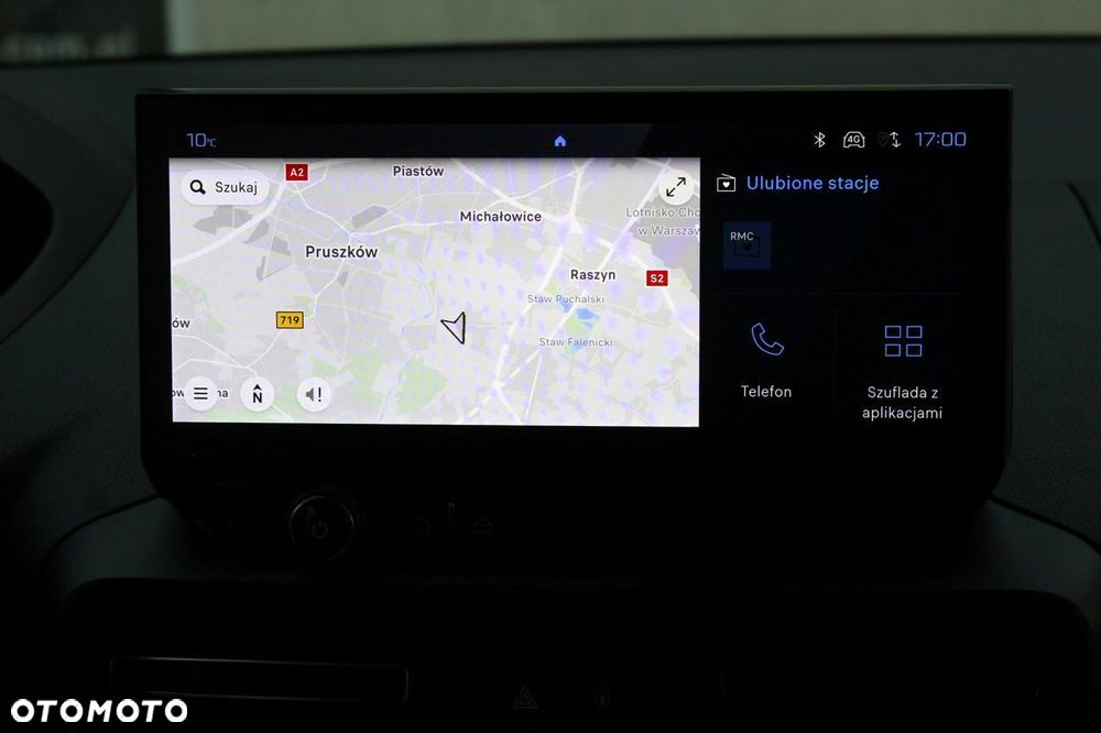 Peugeot Partner S&S L2 (bryg.) - 15