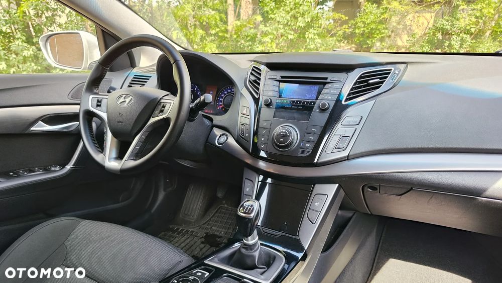 Hyundai i40 i40cw 1.6 5 Star Edition - 29