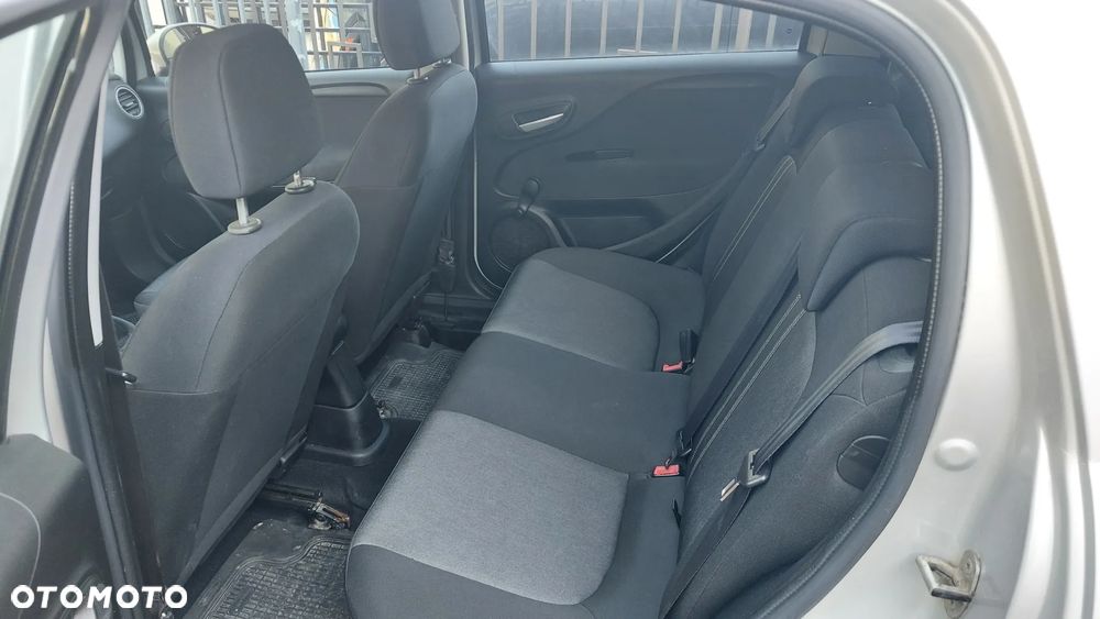 Fiat Punto 1.2 Easy - 12