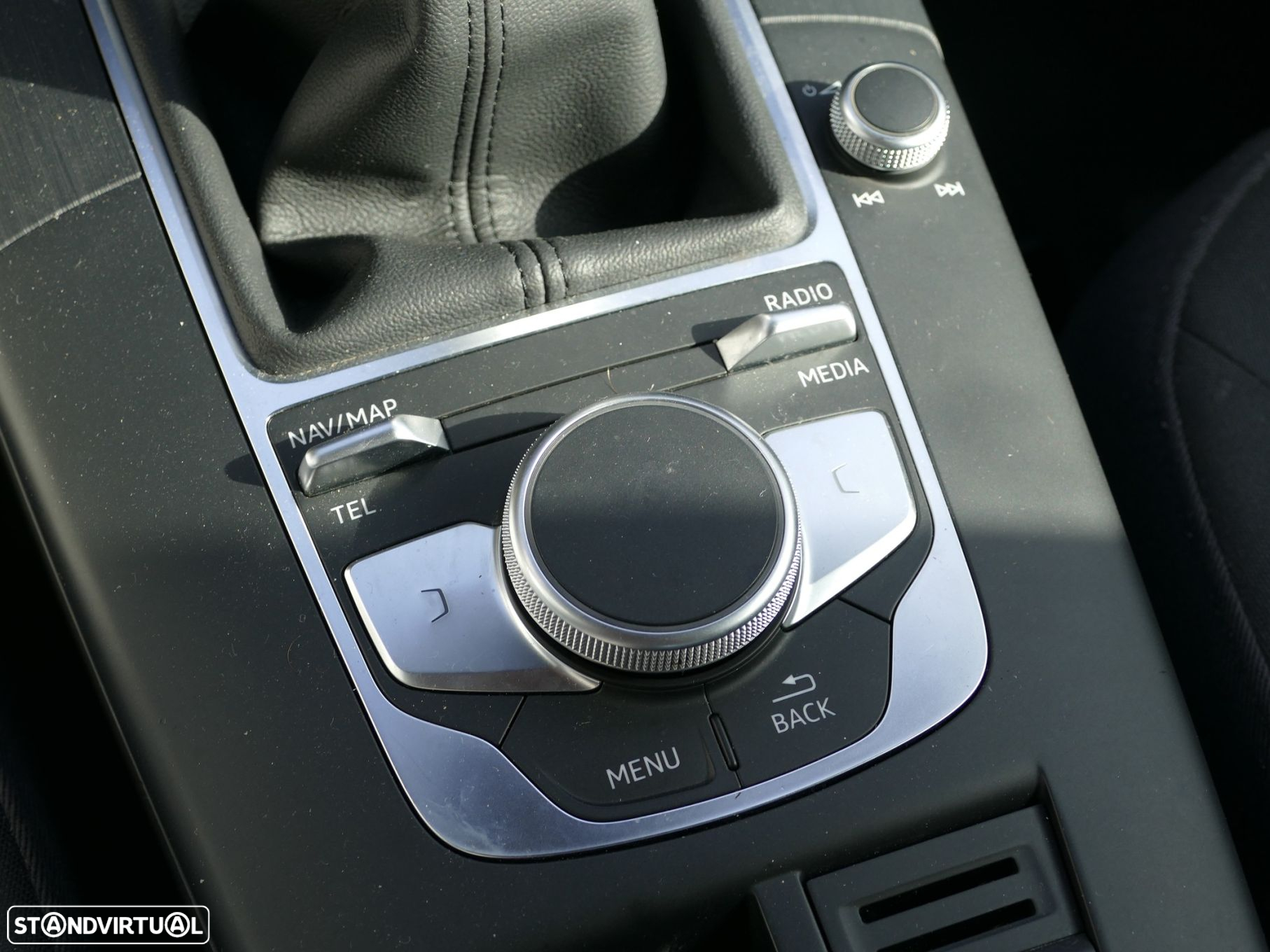 Audi A3 Sportback 30 TDI - 22