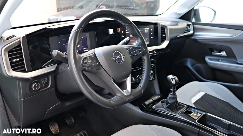 Opel Mokka 1.5 Elegance - 23