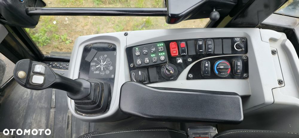 Caterpillar 907M /  Cat 906, 907, 908 - 9