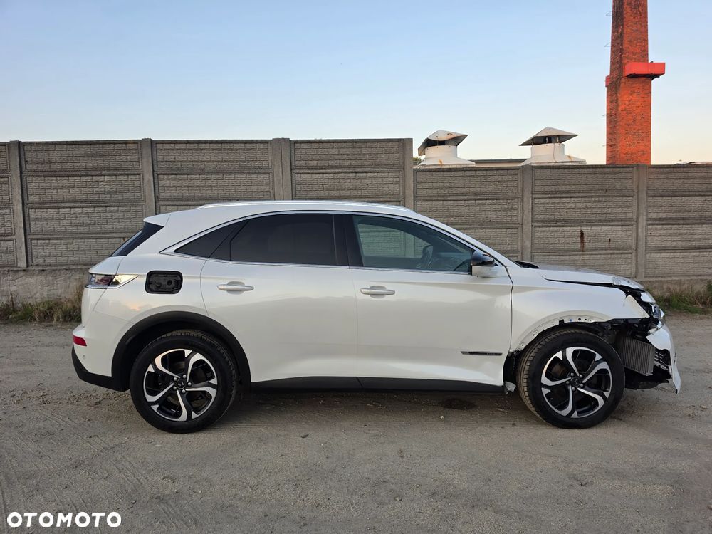 DS Automobiles DS 7 Crossback - 34