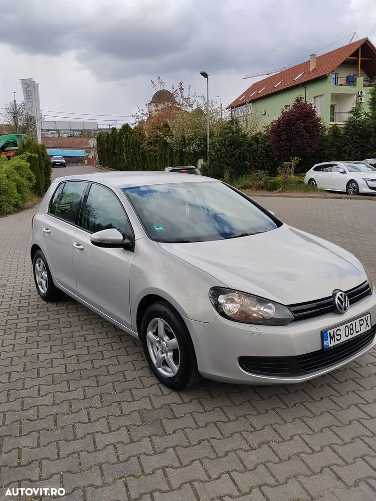 Volkswagen Golf 1.4 TSI Highline - 7