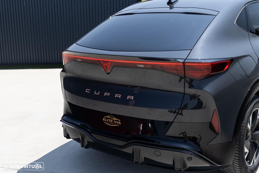 Cupra Tavascan 77 kWh Endurance - 20