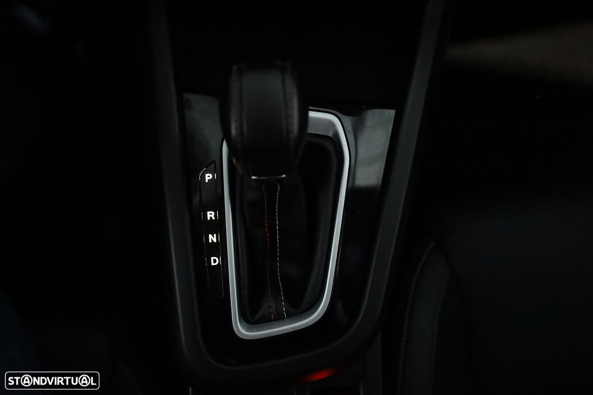 Renault Arkana 1.3 TCe R.S.Line EDC - 14