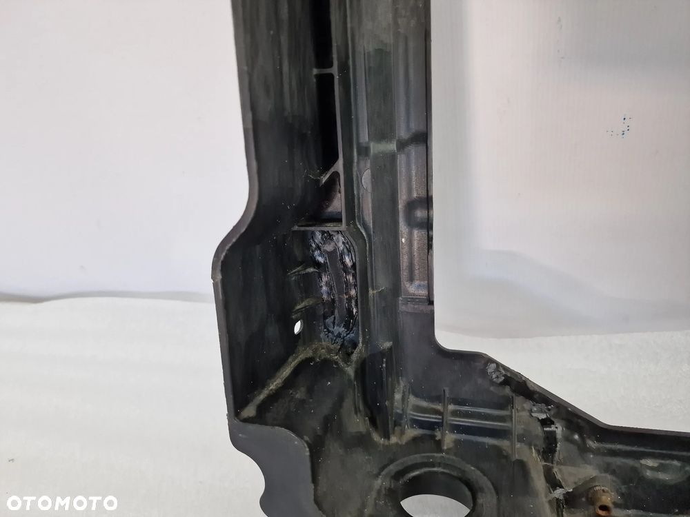 MAZDA CX-5 CX5 12-17 WZMOCNIENIE CZOŁOWE / PAS PRZEDNI , NR K12353111 , NR AUKCJI WZM272 - 28
