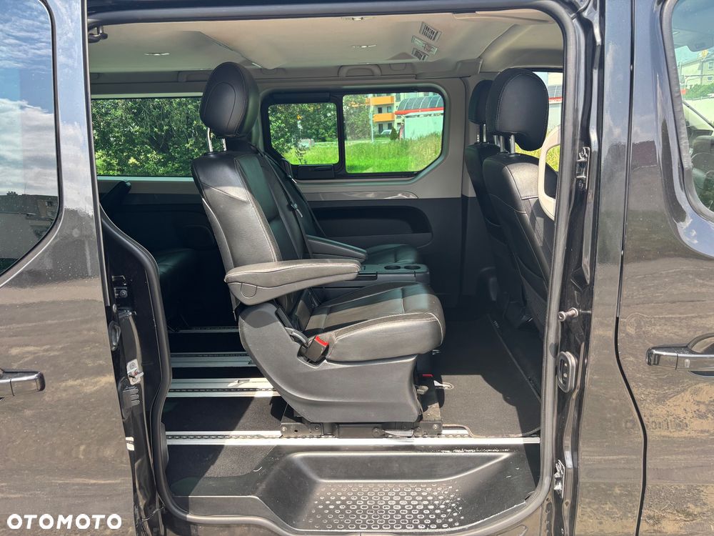 Opel Vivaro L2H1 2.9t Edition Tour - 29