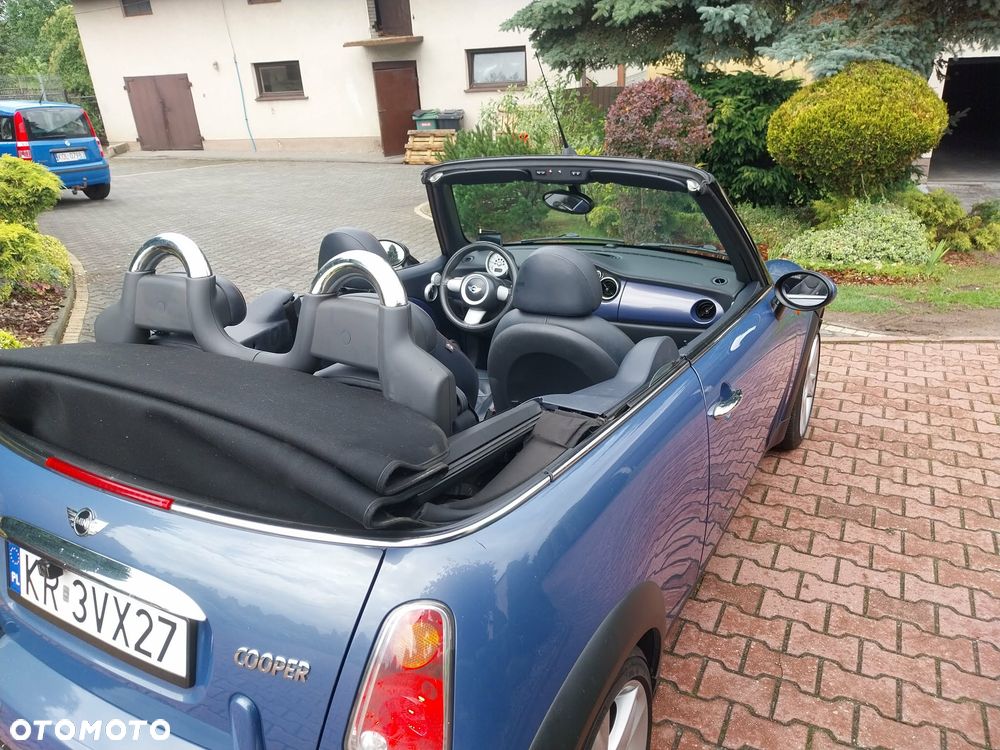 MINI Cooper Standard - 5