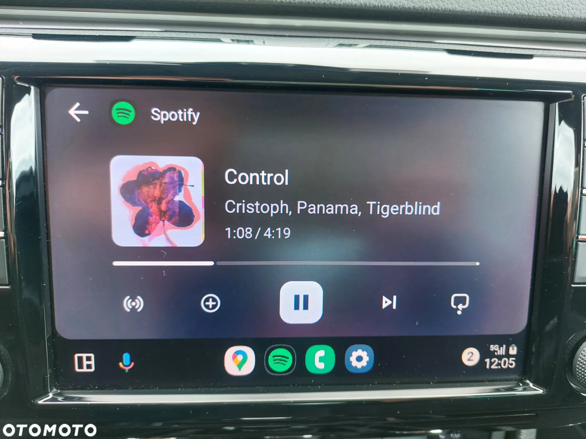 Skoda Superb 2.0 TDI Style DSG - 20