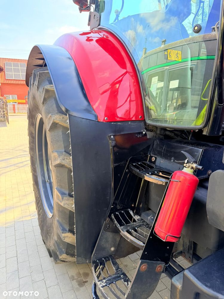 Case IH Puma 180 - 11