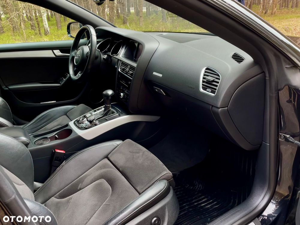 Audi A5 Sportback 2.0 TDI Quattro S tronic - 24