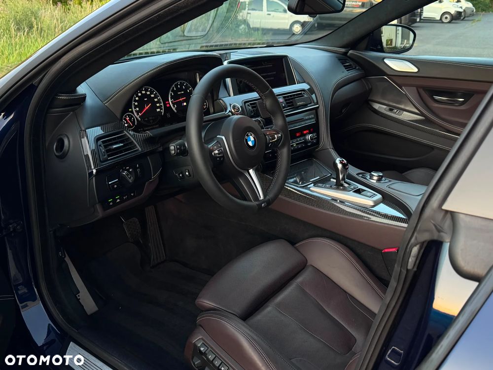 BMW M6 - 17