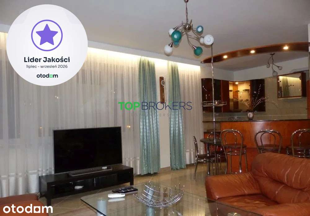 Appartement 3 kamers, 89 m²