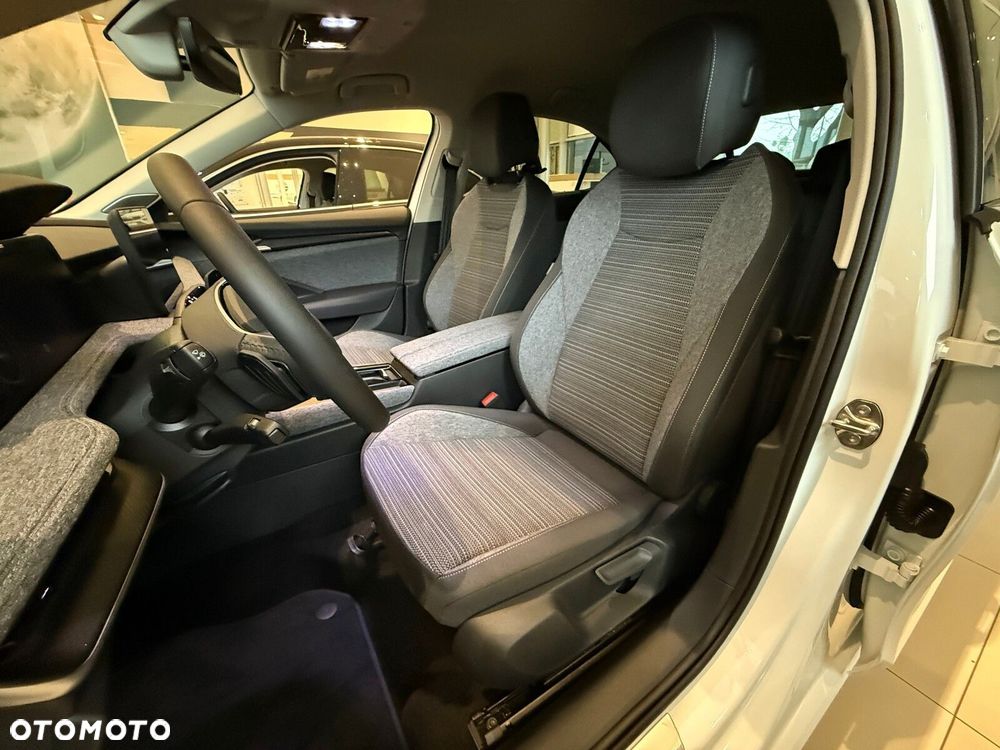 Skoda Superb 2.0 TSI Edition 130 DSG - 11