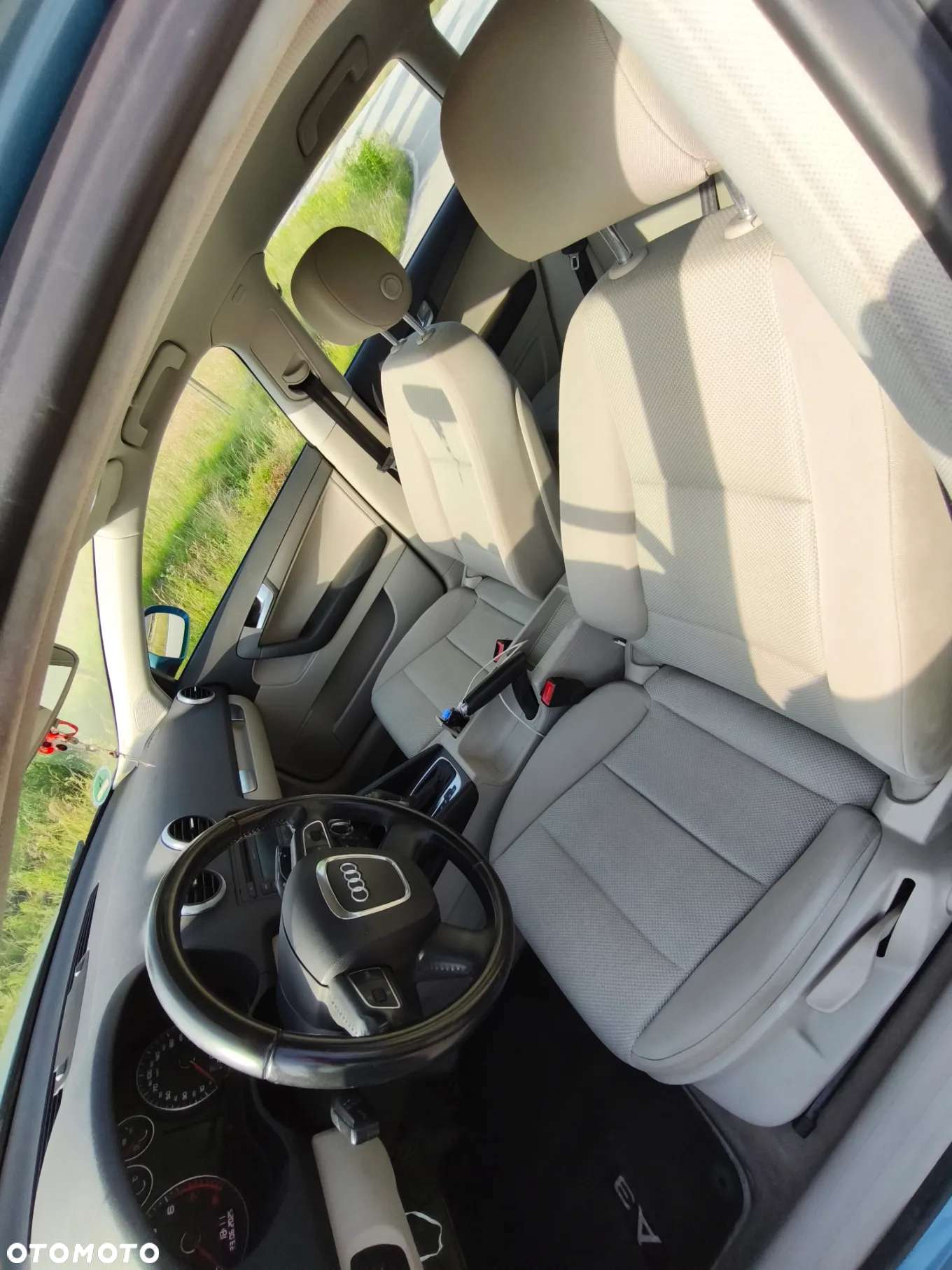 Audi A3 1.6 Ambition S tronic - 14