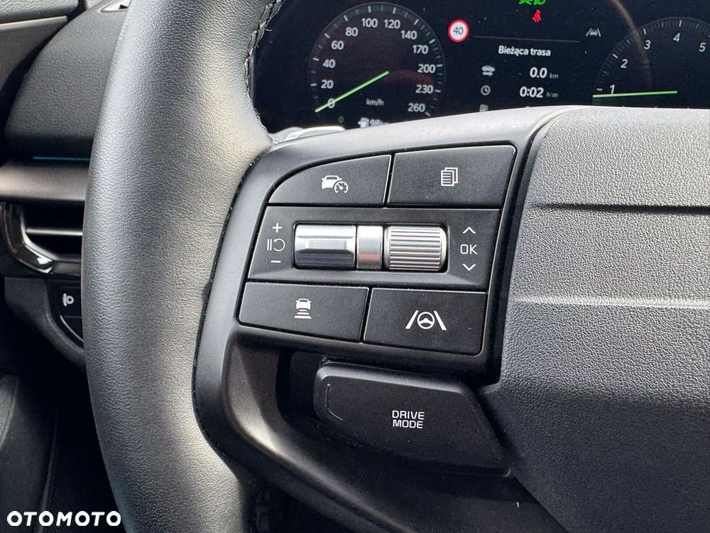 Kia Sportage 2025