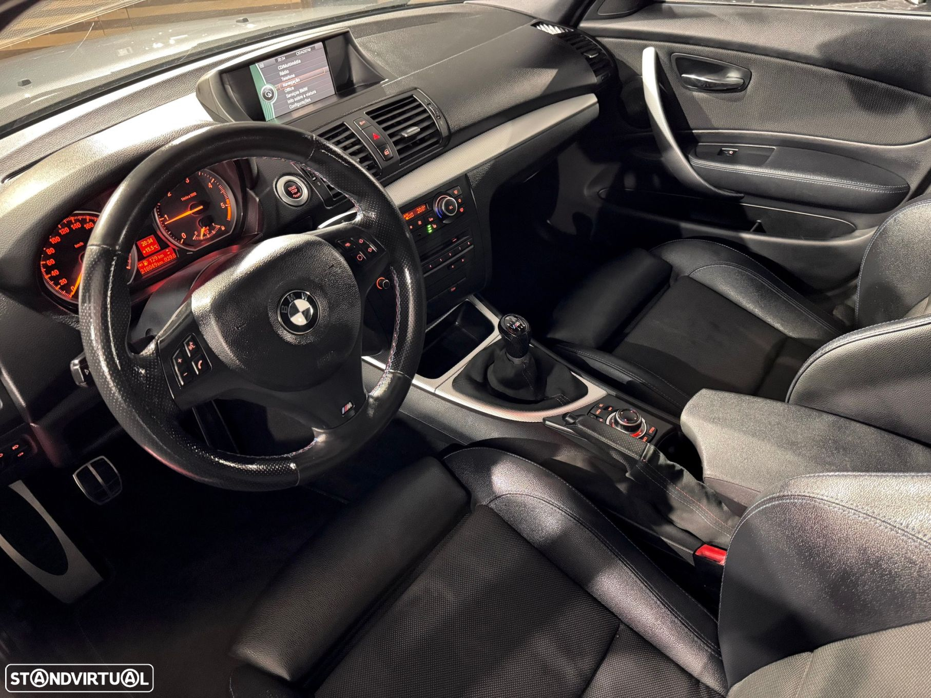 BMW 120 d - 7