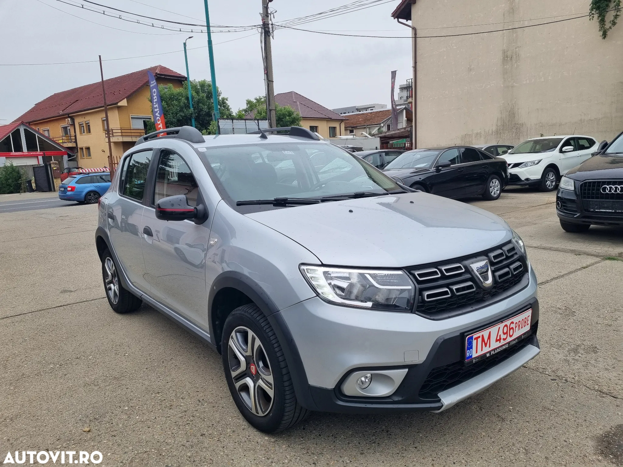 Dacia Sandero Stepway 0.9 TCe Prestige - 3