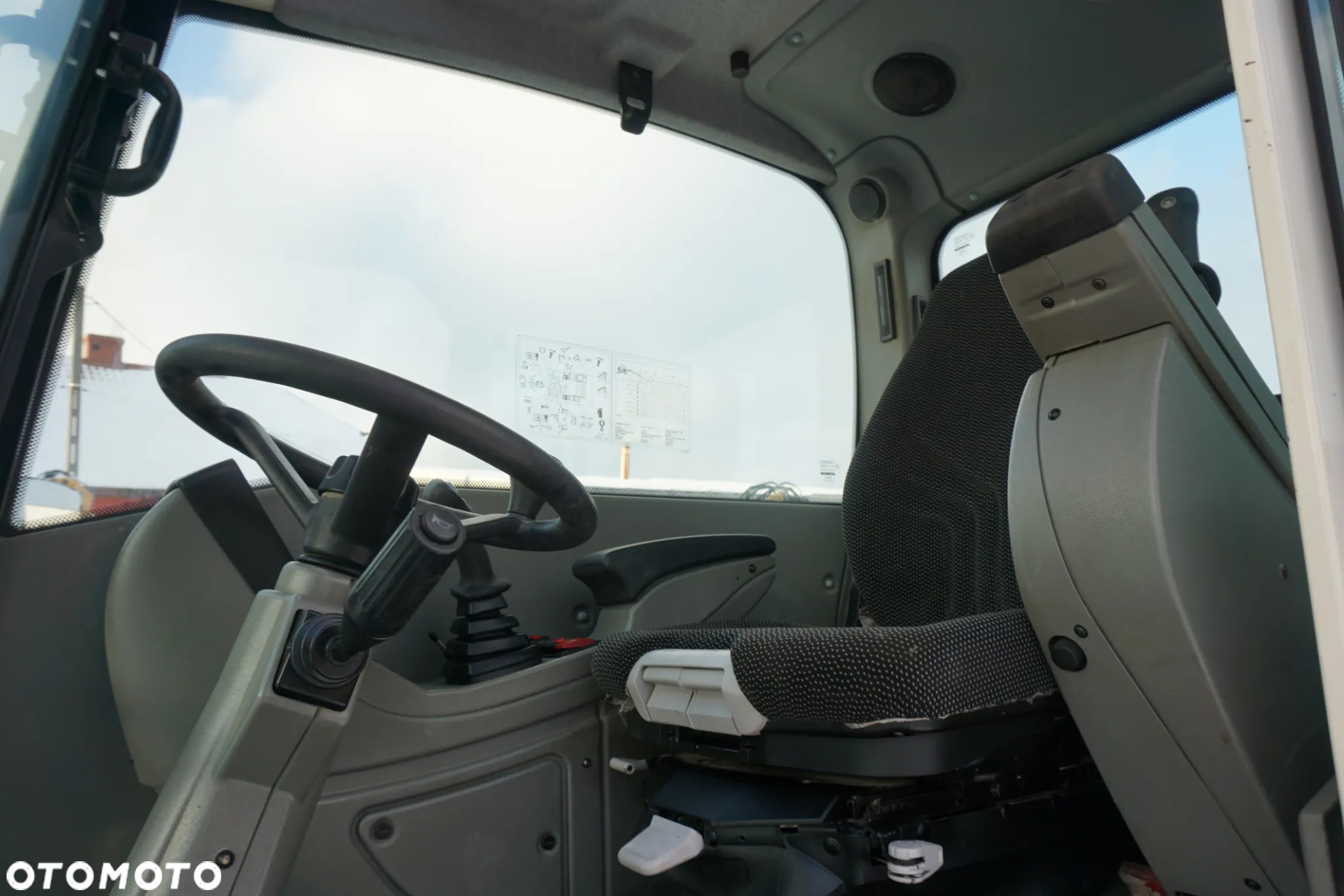 Terex TW 85 - 8