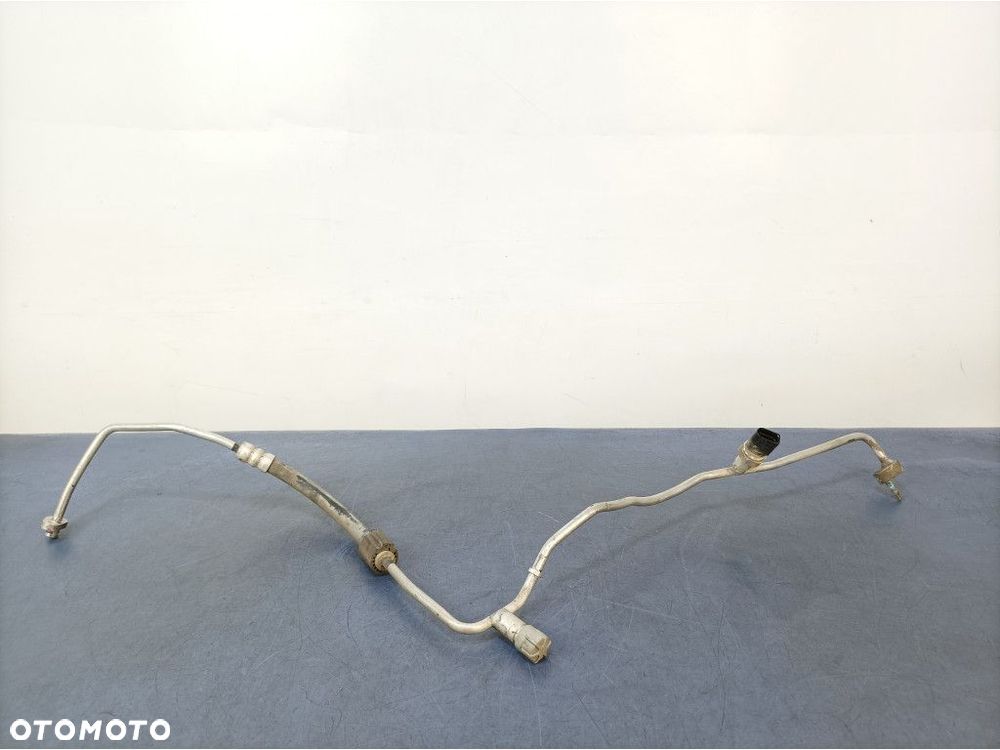 VW ARTEON 2.0 TDI PRZEWÓD RURKA KLIMATYZACJI - 1