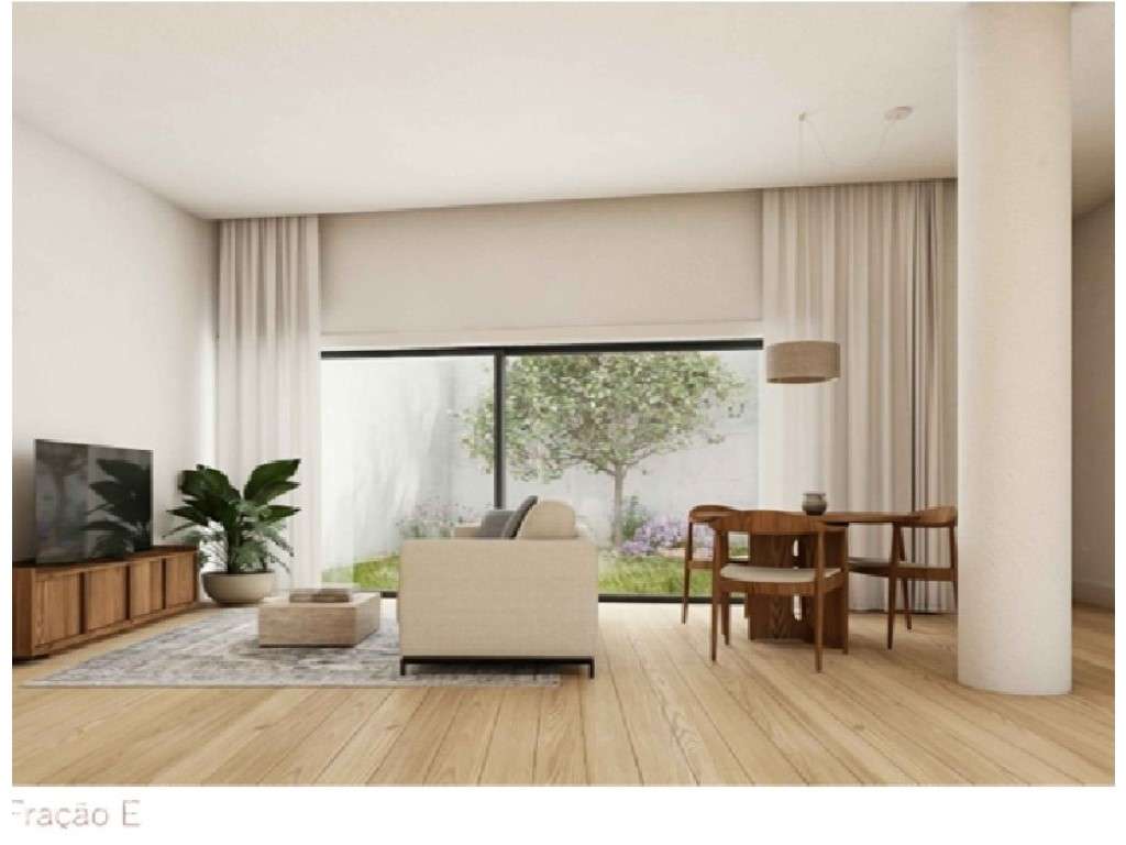 Apartamento T0+1 na Rua Formosa | Empreendimento Novo - Grande imagem: 5/17