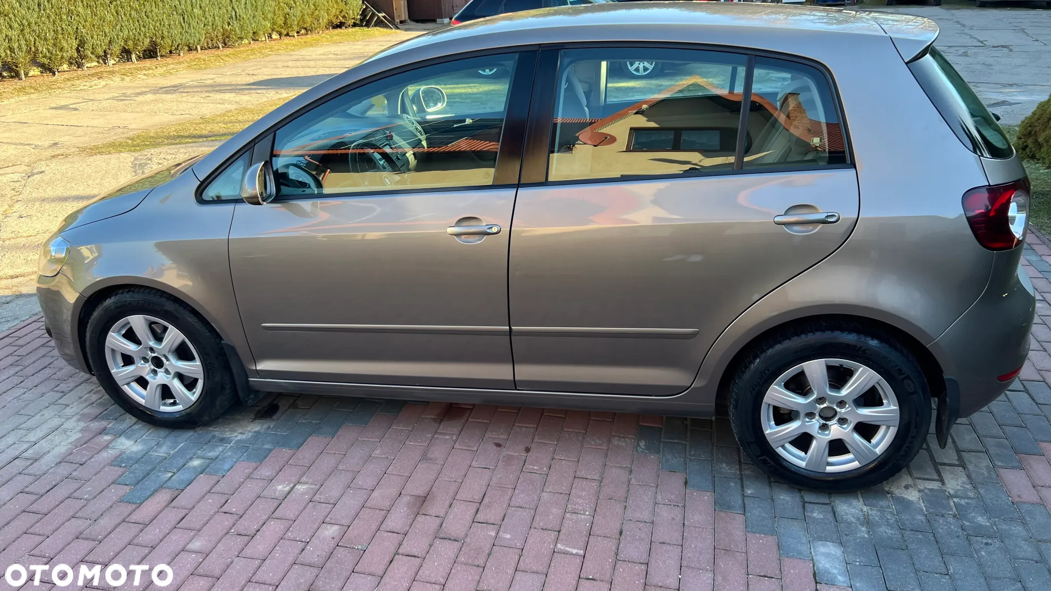 Volkswagen Golf Plus - 4