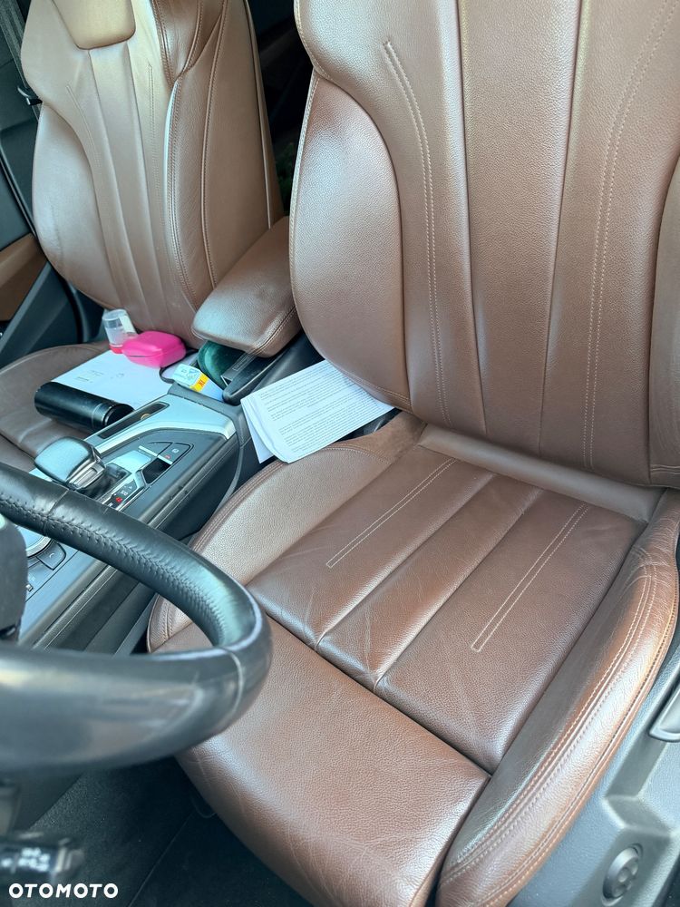 Audi A5 Sportback 2.0 TFSI S tronic - 16