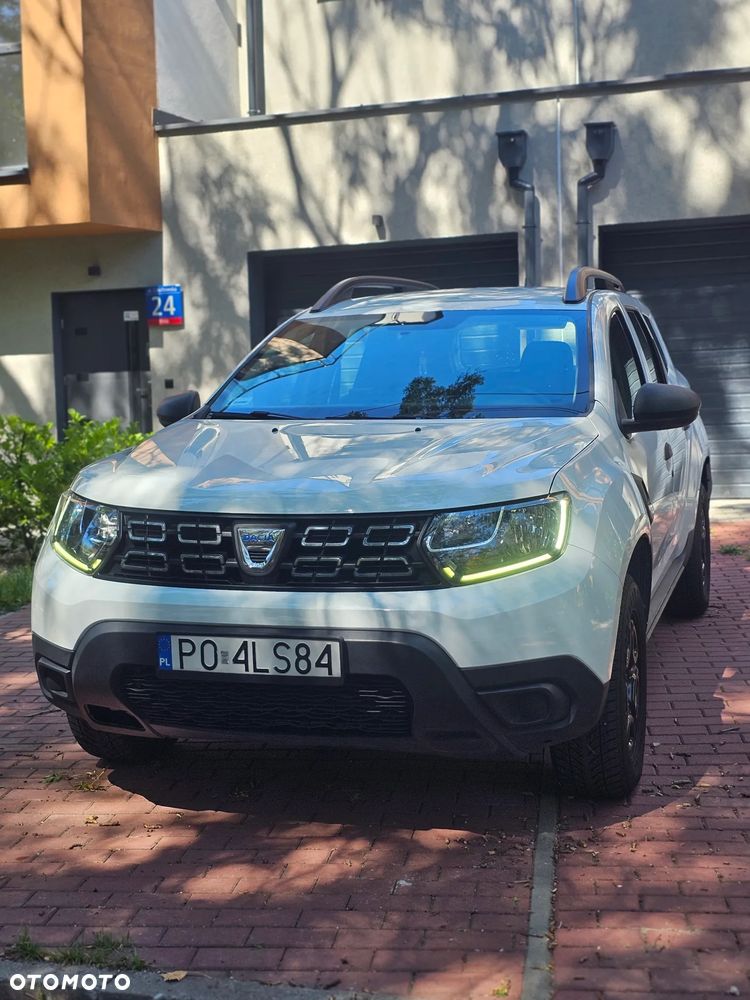 Dacia Duster 1.5 Blue dCi Essential - 1