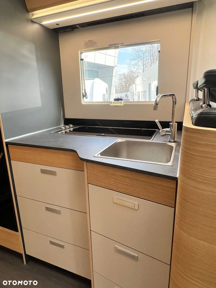 Adria Coral XL 660 SL - 15