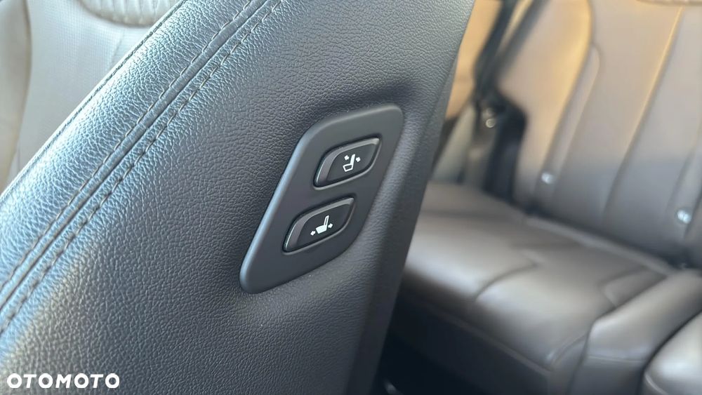 Hyundai Santa Fe 2.0 CRDi Platinum 4WD - 20