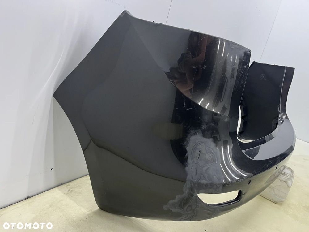 Zderzak tylny Opel Zafira C III 12-19r. tył 4XPDC 13300719 - 2