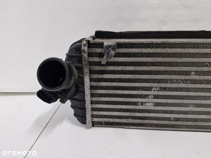 kia carens 4 iv 1.7 crdi chłodnica powietrza intercooler 28270-2a820 - 3