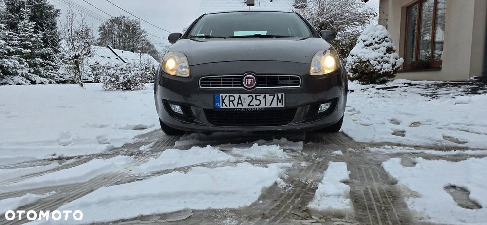 Fiat Bravo 1.9 Multijet 16V Dynamic - 3