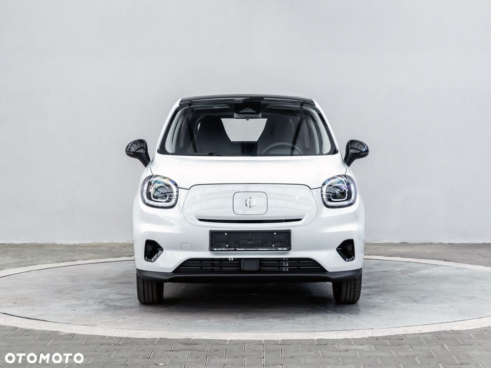 Leapmotor T03 37.3 kWh Smart - 9