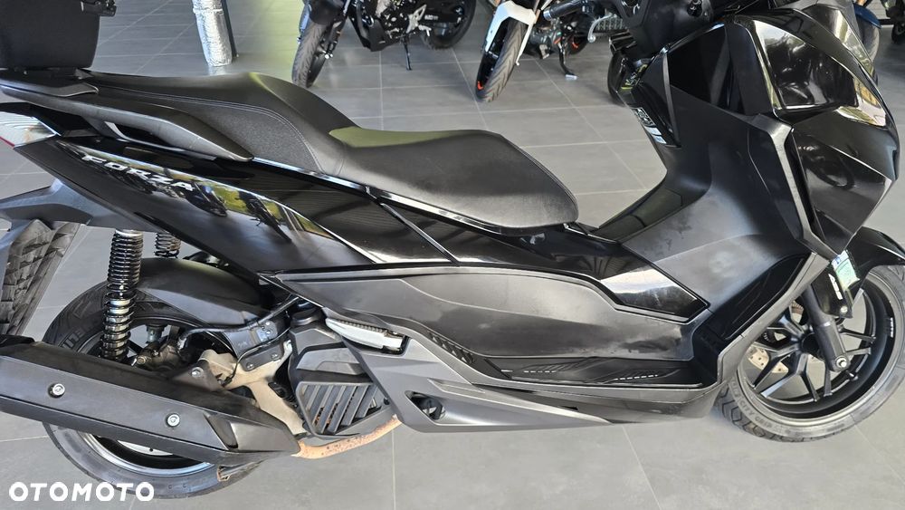 Honda NSS - 28