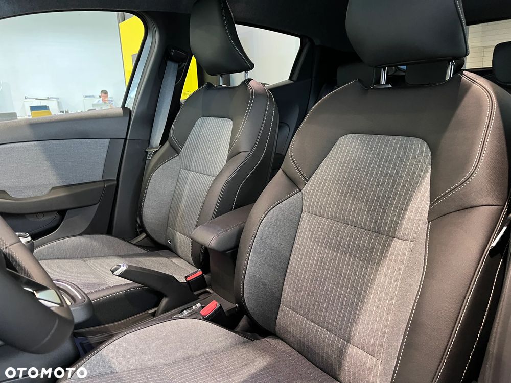 Renault Clio 1.0 TCe Evolution - 10