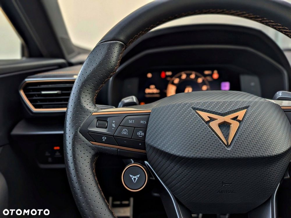 Cupra Formentor 2.0 TSI 4Drive VZ DSG - 22