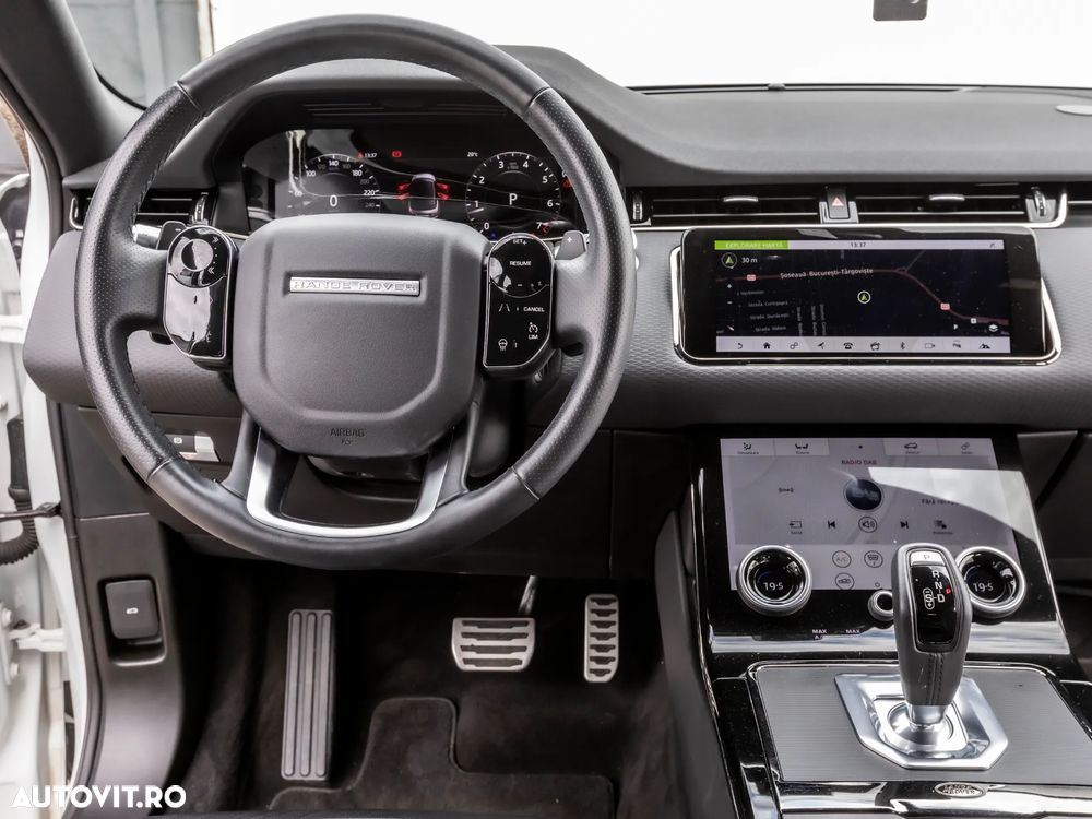 LAND ROVER Range Rover Evoque 2020 — imagine 17