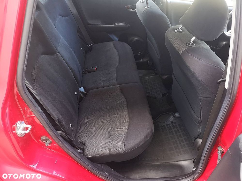 Honda Jazz - 18