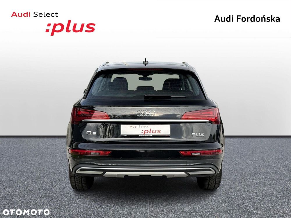 Audi Q5 - 4