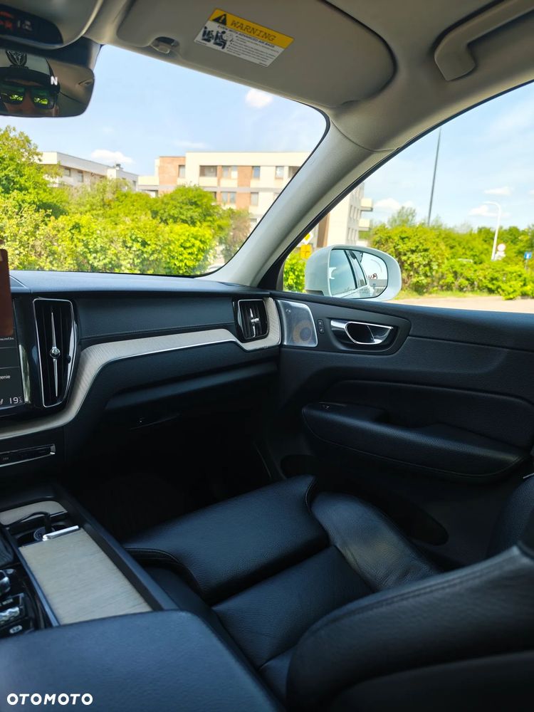 Volvo V60 - 14