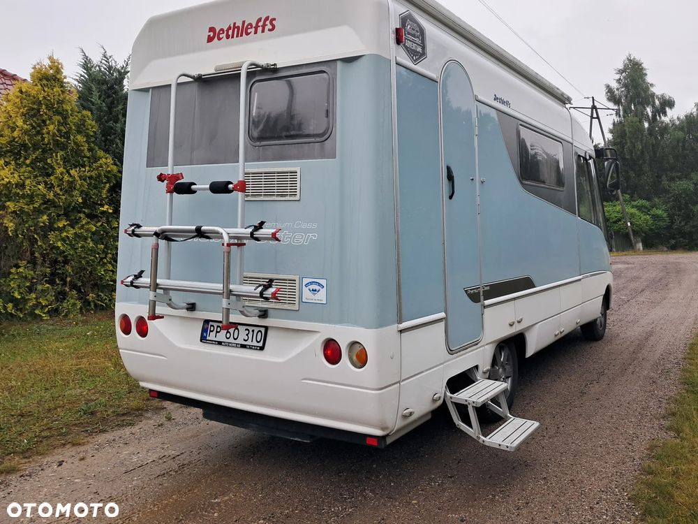 Fiat Ducato - 6