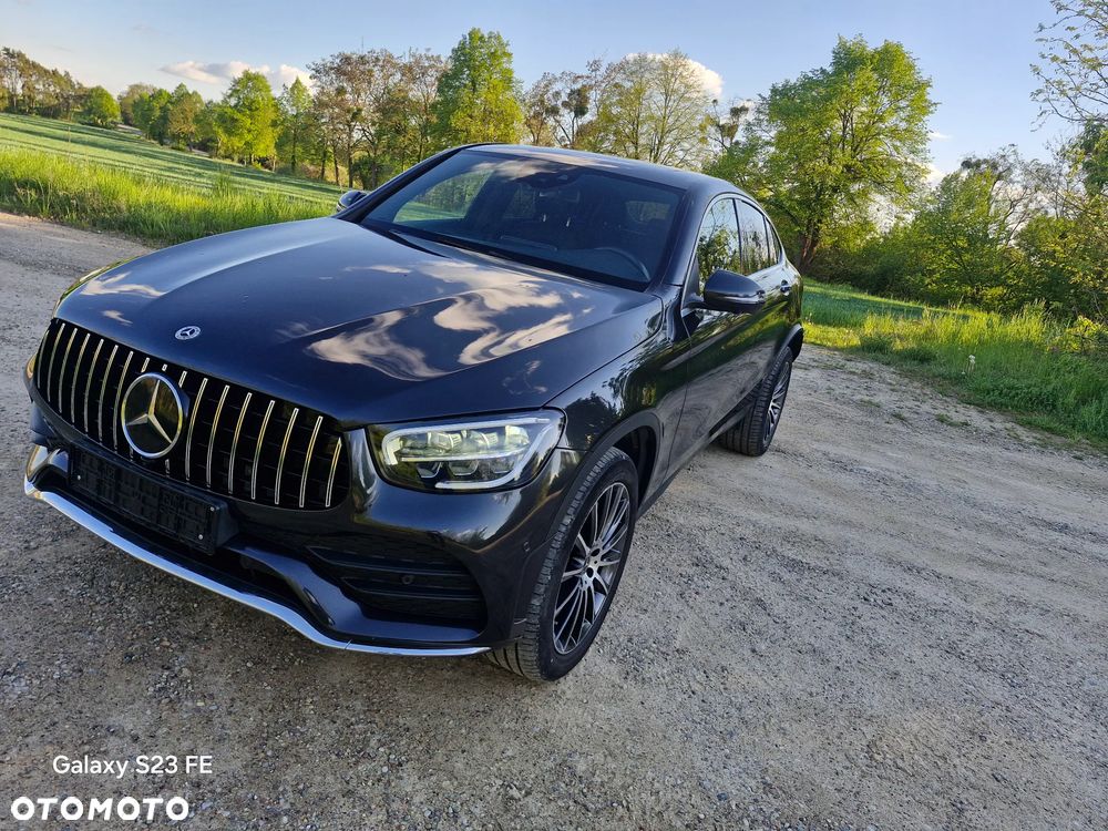 Mercedes-Benz CLC - 10