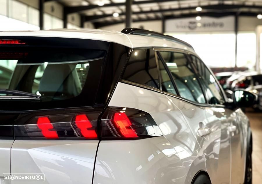 Peugeot 2008 1.2 PureTech Allure Pack - 7