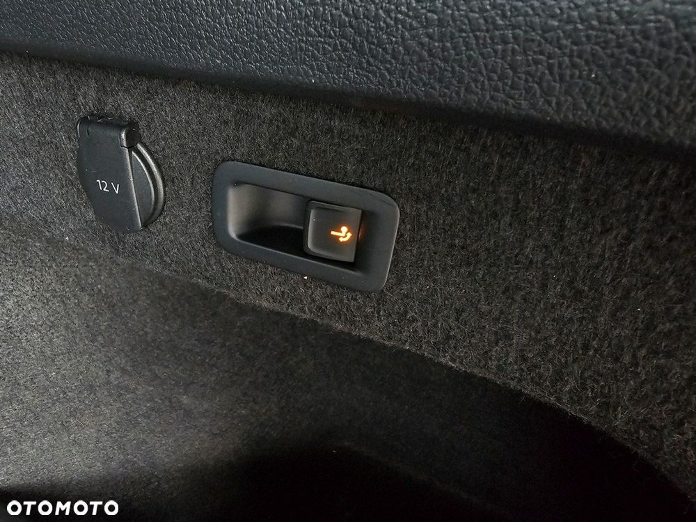 Volkswagen Passat Alltrack - 35