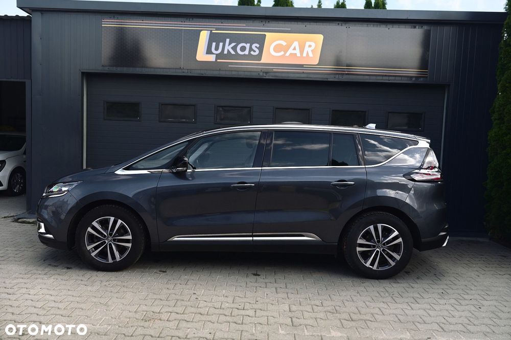 Renault Espace BLUE dCi 160 EDC BUSINESS EDITION - 4
