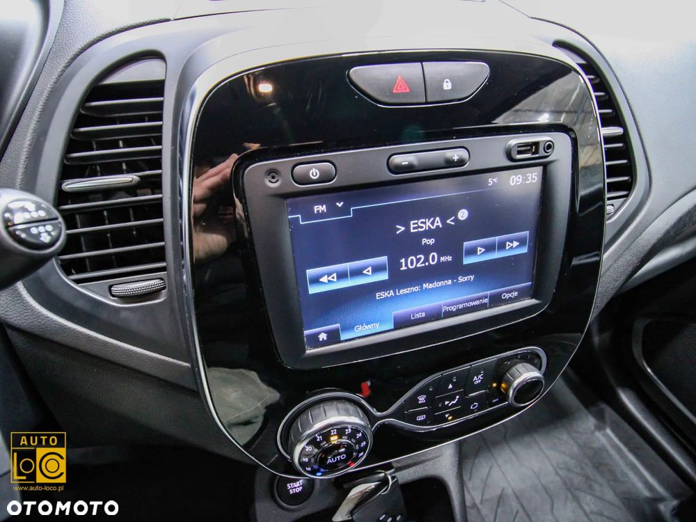 Renault Captur 0.9 Energy TCe Limited - 21