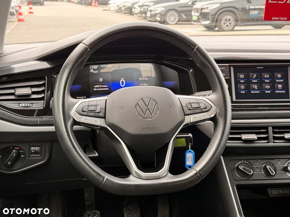 Volkswagen Taigo 1.0 TSI Life - 29