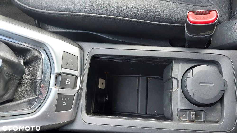 Opel Antara 2.4 Enjoy plus - 19
